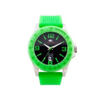 No LimitsNLT30006_LAMPU_FLUO_BLACK_GREEN_1001-267