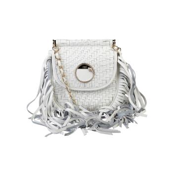 Cavalli ClassC41PWCBU0012010_White-10