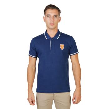 Oxford UniversityORIEL-POLO-MM-NAVY-183