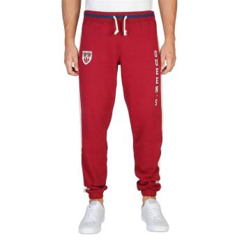 Oxford UniversityQUEENS-PANT-RED-41