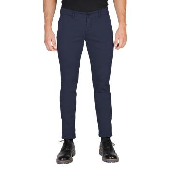 Oxford UniversityOXFORD_PANT-REGULAR-BLU-364