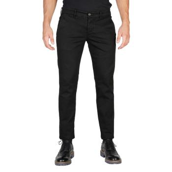 Oxford UniversityOXFORD_PANT-REGULAR-BLACK-470