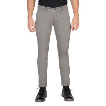 Oxford UniversityOXFORD_PANT-REGULAR-GREY-37