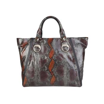 Cavalli ClassC43PWCDG0032B38_BROWN-BLACK-17