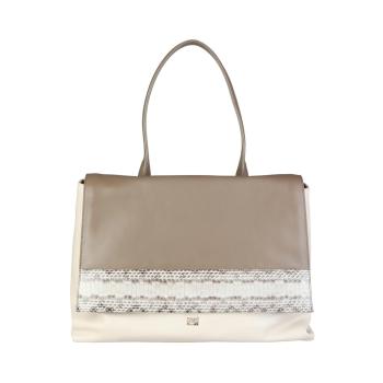 Cavalli ClassC60PWCIB0022F88_KAKY-OFFWHITE-8