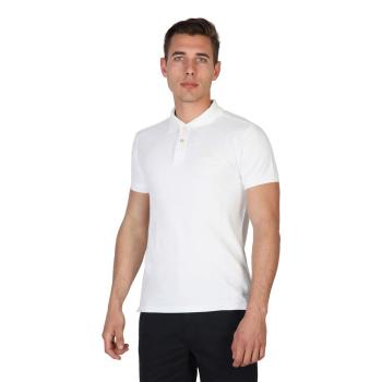 Oxford UniversityPOLOPIQUET-MM_361BIANCO-12