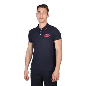 Oxford UniversityPOLOPIQUET-MM_360BLU-3