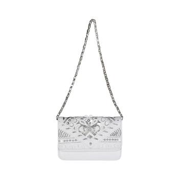 Cavalli ClassC51PWCFE0032010_WHITE-5