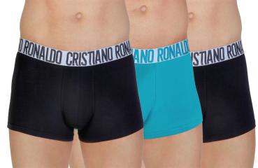 CR7 Cristiano Ronaldo8350-4700-652_TRIPACK_BLACK-BLU-28