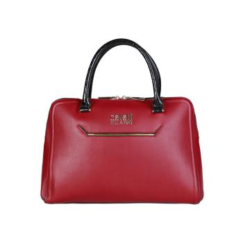 Cavalli ClassC43PWCDN0082_064-BURGUNDY-17