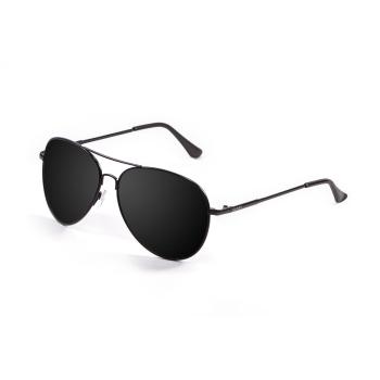 Ocean Sunglasses18111-5_BONILA_SHINYGUNMETAL-SILVER-7