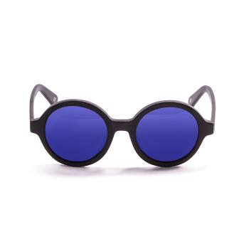 Ocean Sunglasses4001-2_JAPAN_MATTEBLACK-BLUE-3