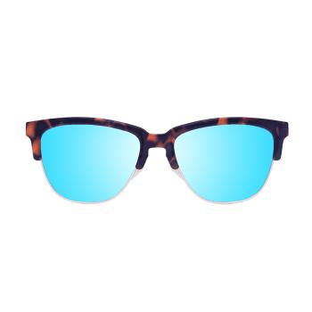 Ocean Sunglasses40004-15_LAFITENIA_MATTEDEMYBROWN-LIGHTBLUE-4