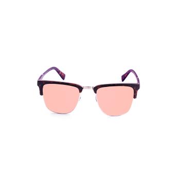 Ocean Sunglasses40006-2_LANEW_MATTEBROWN-PINK-4