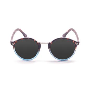 Ocean Sunglasses10300-9_LILLE_MATTEDEMYBROWN-BLUE-4