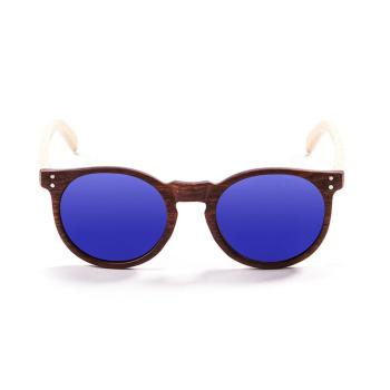 Ocean Sunglasses55001-3_LIZARDWOOD_BAMBOOBROWN-BLUE-4