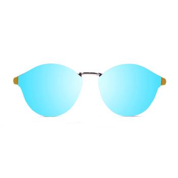 Ocean Sunglasses10307-6_LOIRET_MATTELIGHTBROWN-BLUE-3