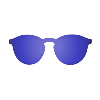 Ocean Sunglasses75001-0_MILAN_MATTEBLACK-BLUE-5