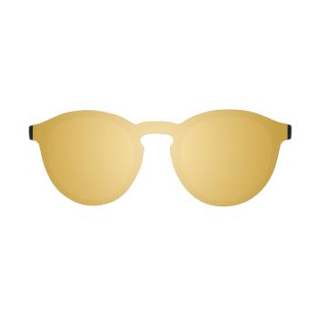 Ocean Sunglasses75002-2_MILAN_MATTEDEMYBROWN-GOLD-4