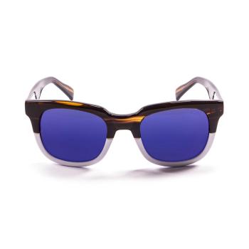 Ocean Sunglasses61000-1_SANCLEMENTE_BROWNWHITE-BLUE-3