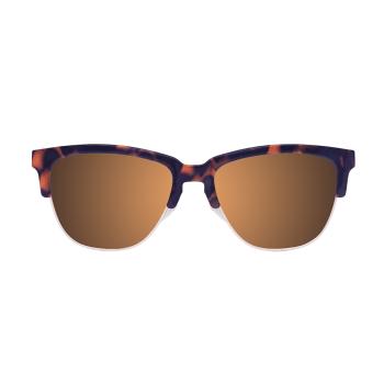 Ocean Sunglasses40004-14_LAFITENIA_MATTEDEMYBROWN-BROWN-1