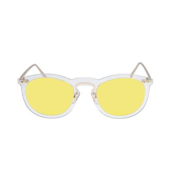 Ocean Sunglasses20-23_BERLIN_TRANSPARENTWHITE-GOLD-4