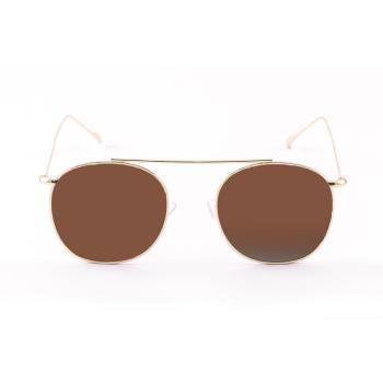 Ocean Sunglasses10314-2_MEMPHIS_GOLD-BROWN-4