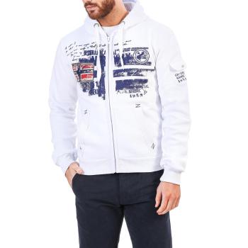 Geographical NorwayFohnson_man_white-navy-48