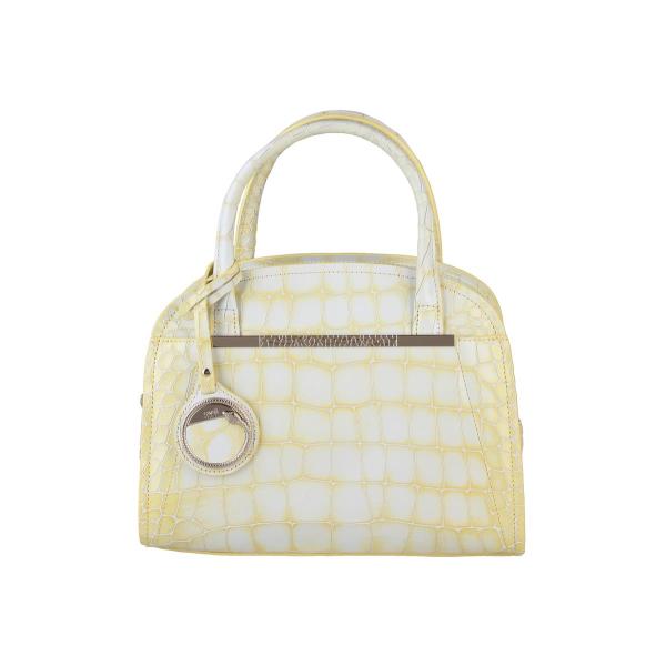 Cavalli ClassC41PWCBT0032030_YELLOW-6