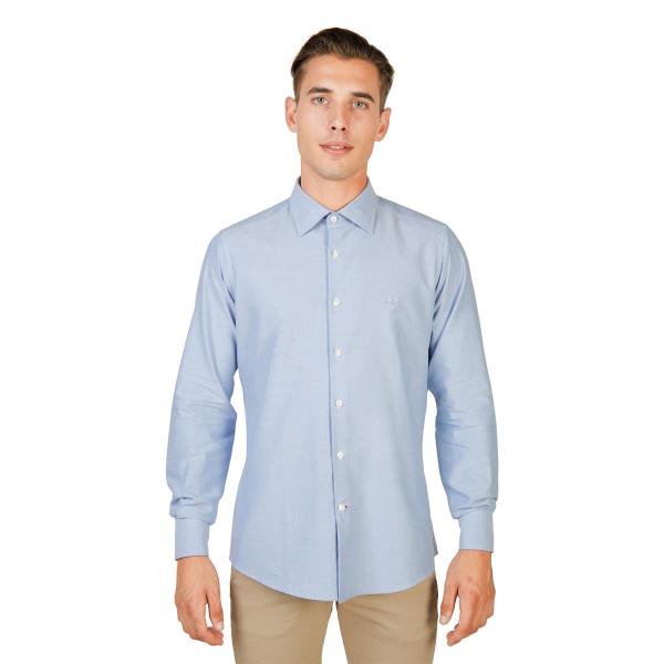 Oxford UniversityOXFORD_SHIRT-FRENCH-LIGHTBLUE-136