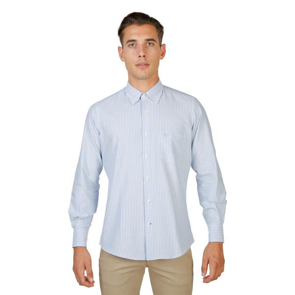 Oxford UniversityOXFORD_SHIRT-BD-LIGHTBLUE-269