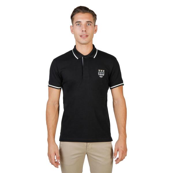 Oxford UniversityMAGDALEN-POLO-MM-BLACK-183