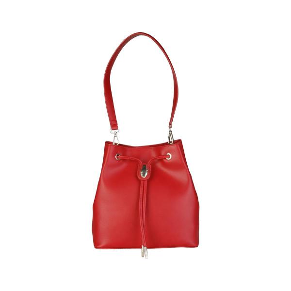 Cavalli ClassC00PW16CP042060_Red-7