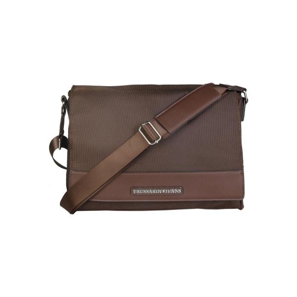 Trussardi71B987T_MARRONE-55