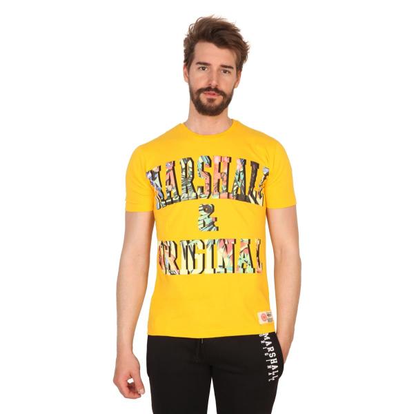 Marshall OriginalTS_HAWAII_JAUNE-101