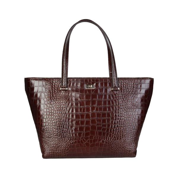 Cavalli ClassC00PW16C31D2025_BROWN-4