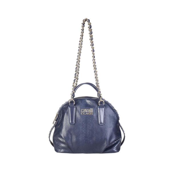 Cavalli ClassC41PWCBV0052_080-BLUE-20