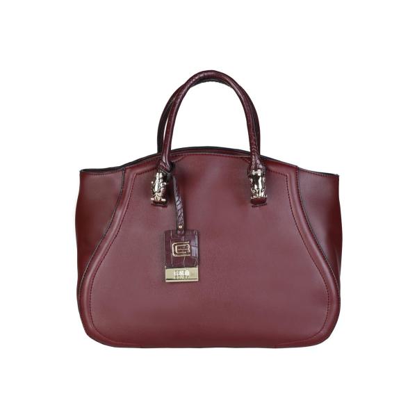 Cavalli ClassC42PWCCV0022_064-BURGUNDY-25