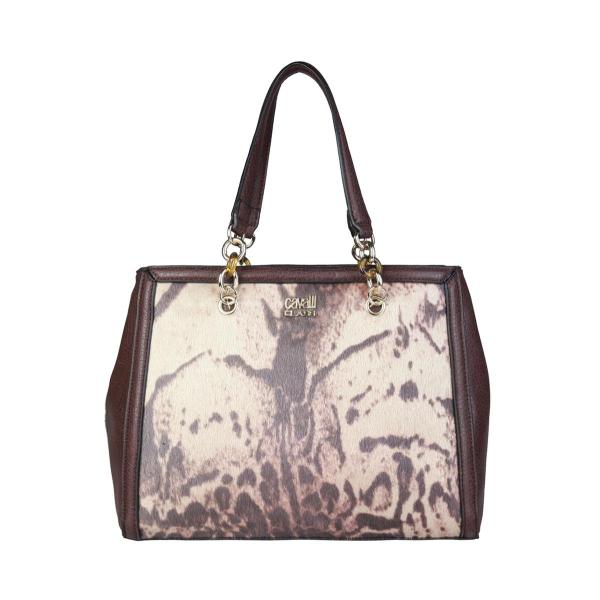 Cavalli ClassC43PWCDE0042_D14-Brown-beige-21