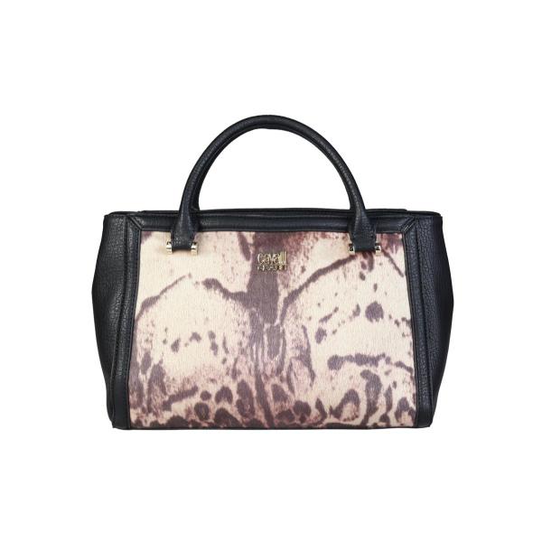 Cavalli ClassC43PWCDE0032_B07-Black-natural-24