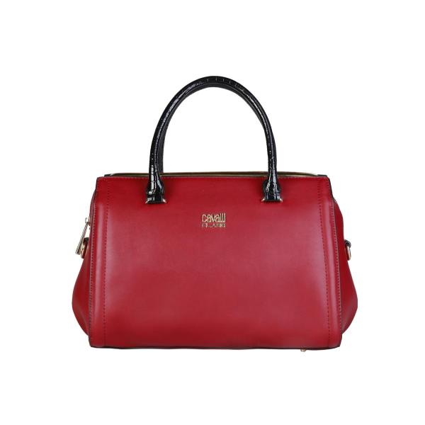 Cavalli ClassC43PWCDN0062_064-BURGUNDY-21