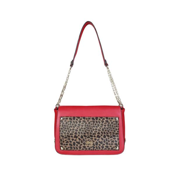 Cavalli ClassC43PWCDS0032_060-RED-31