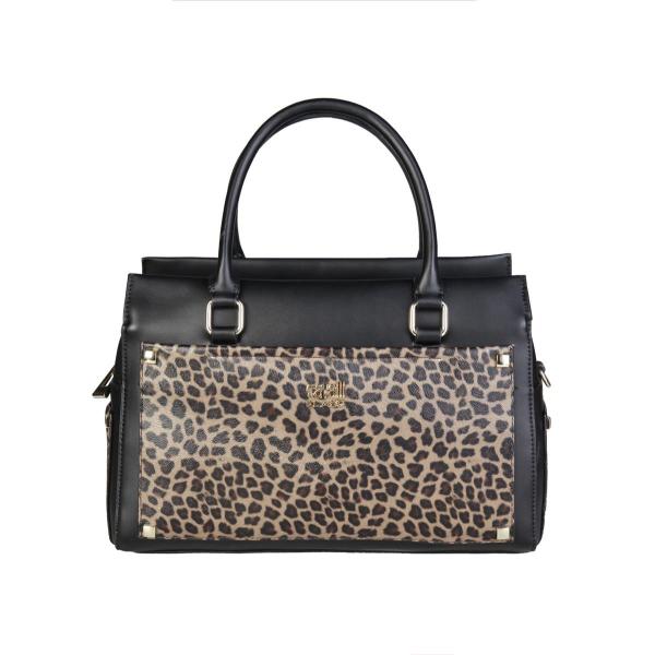 Cavalli ClassC43PWCDS0062_999-BLACK-22