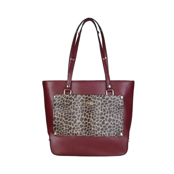 Cavalli ClassC43PWCDS0092_064-BURGUNDY-31