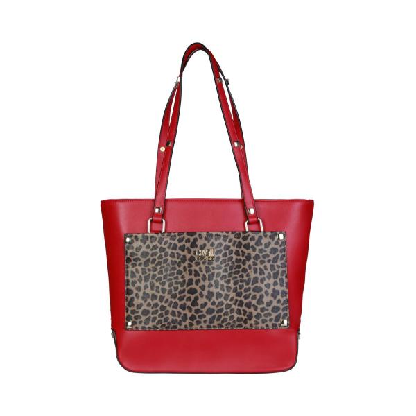 Cavalli ClassC43PWCDS0092_060-RED-29