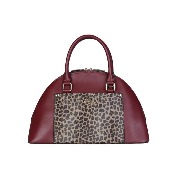 Cavalli ClassC43PWCDS0072_064-BURGUNDY-26