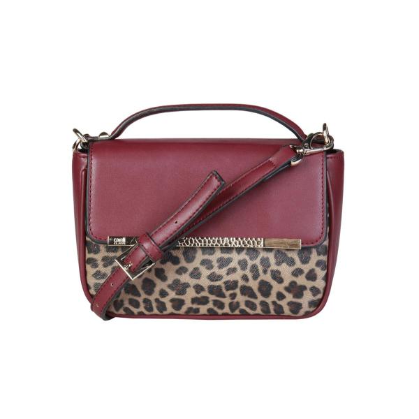 Cavalli ClassC50PWCEM0012_064-BURGUNDY-37