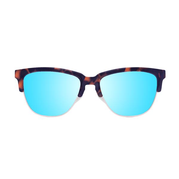 Ocean Sunglasses40004-15_LAFITENIA_MATTEDEMYBROWN-LIGHTBLUE-4