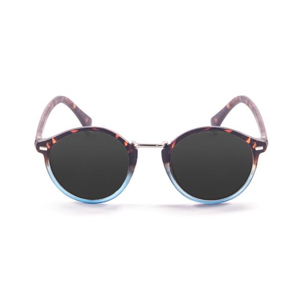 Ocean Sunglasses10300-9_LILLE_MATTEDEMYBROWN-BLUE-4