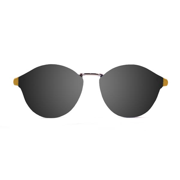 Ocean Sunglasses10307-7_LOIRET_MATTELIGHTBROWN-SMOKE-1